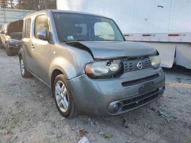 صورة رقم 1 من المزاد - 2010 NISSAN CUBE BASE مع VIN JN8AZ2KR7AT164870