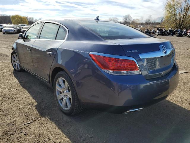 Photo 3 from auction – 2013 BUICK LACROSSE with VIN 1G4GC5E36DF199334