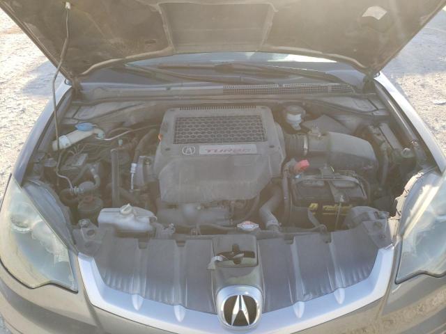 Photo 7 from auction – 2008 ACURA RDX TECHNO with VIN 5J8TB18508A019488