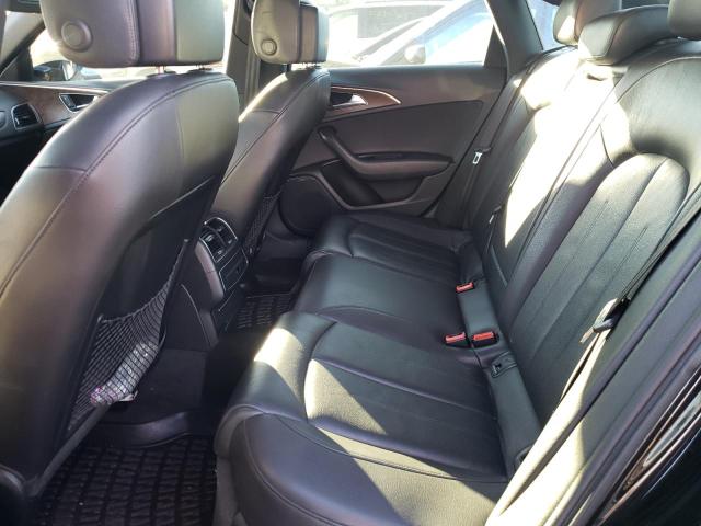 Photo 6 from auction – 2016 AUDI A6 PREMIUM with VIN WAUGFAFCXGN077411