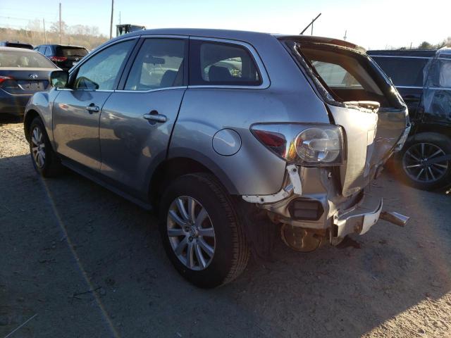 Фото 3 с аукциона – 2010 MAZDA CX-7 с VIN JM3ER2WM5A0345924