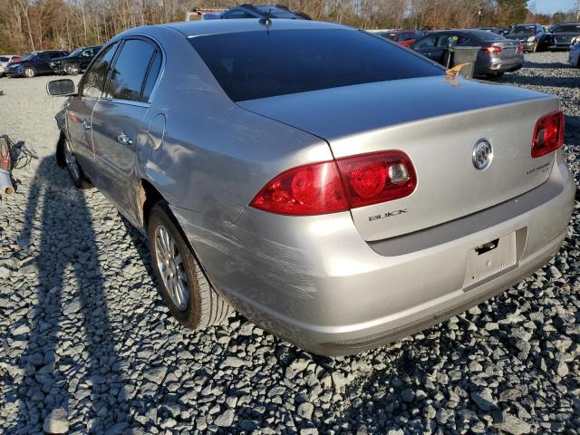 Photo 3 from auction – 2007 BUICK LUCERNE CX with VIN 1G4HP57207U187791