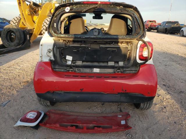 صورة رقم 6 من المزاد - 2017 SMART FORTWO مع VIN WMEFJ5DA7HK170414