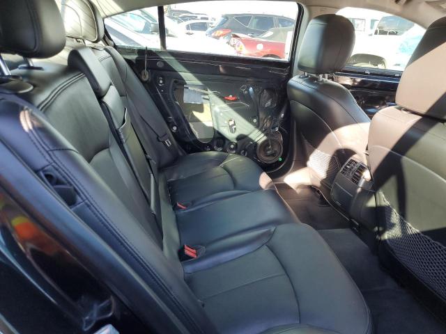 Photo 6 from auction – 2012 BUICK LACROSSE T with VIN 1G4GJ5E3XCF295214
