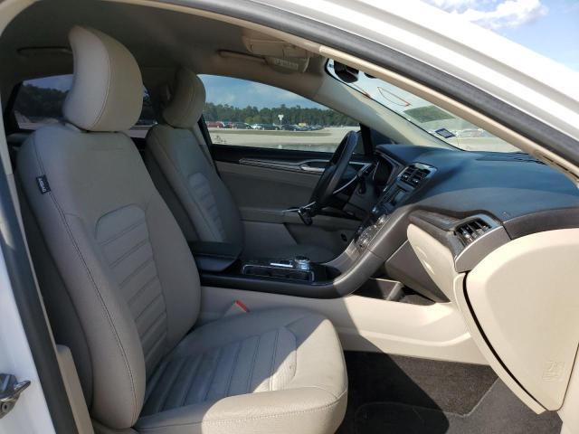 Photo 5 from auction – 2018 FORD FUSION SE with VIN 3FA6P0LU1JR253758