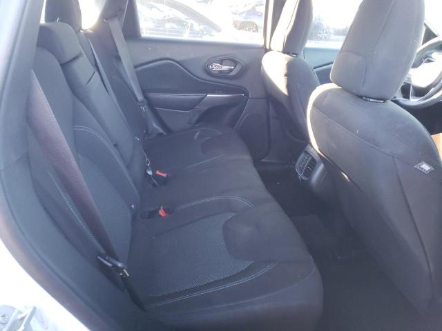 Photo 6 from auction – 2019 JEEP CHEROKEE L with VIN 1C4PJLCB3KD171458