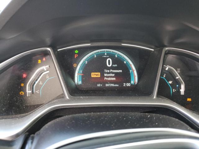 Photo 8 from auction – 2017 HONDA CIVIC EX with VIN 2HGFC1F32HH649252