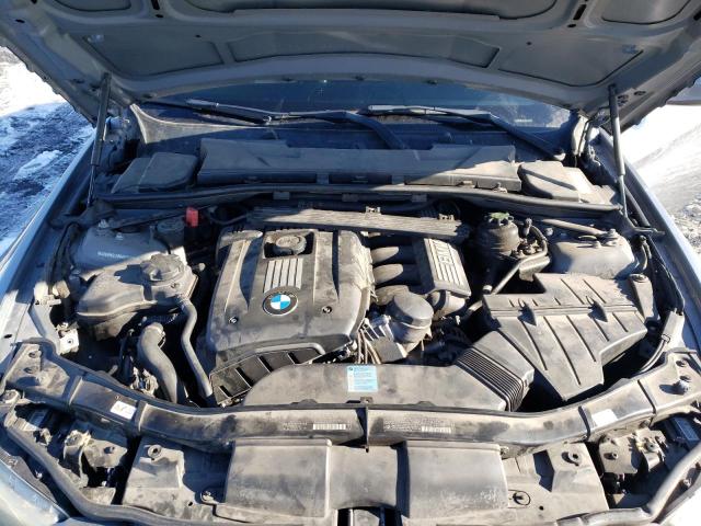 Photo 7 from auction – 2011 BMW 328 XI SUL with VIN WBAPK5C58BA655496