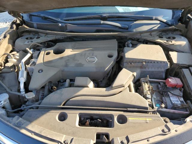 Photo 7 from auction – 2014 NISSAN ALTIMA 2.5 with VIN 1N4AL3AP9EC204252