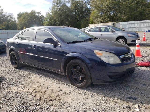 Photo 1 from auction – 2008 SATURN AURA XE with VIN 1G8ZS57N58F102431