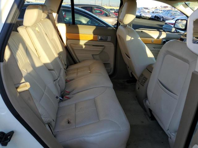 Photo 6 from auction – 2007 LINCOLN MKX with VIN 2LMDU88C87BJ36808