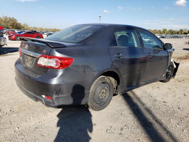Photo 4 from auction – 2011 TOYOTA COROLLA BA with VIN 2T1BU4EE2BC690352