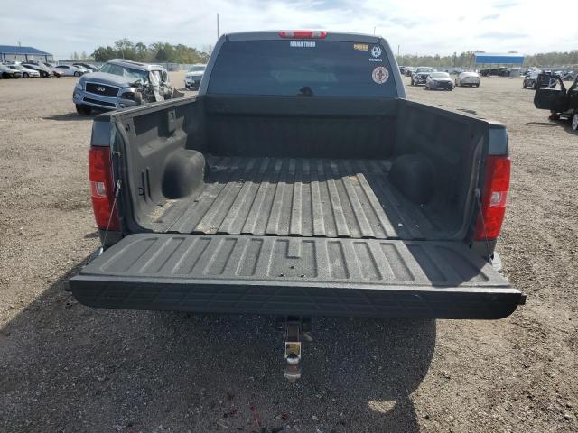 Photo 9 from auction – 2011 CHEVROLET SILVERADO with VIN 1GCRCPEX1BZ100507