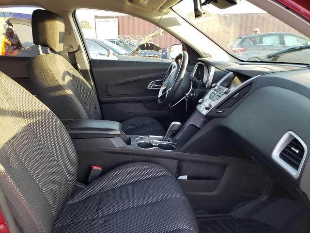 Photo 5 from auction – 2012 CHEVROLET EQUINOX LT with VIN 2GNALDEK7C6231316