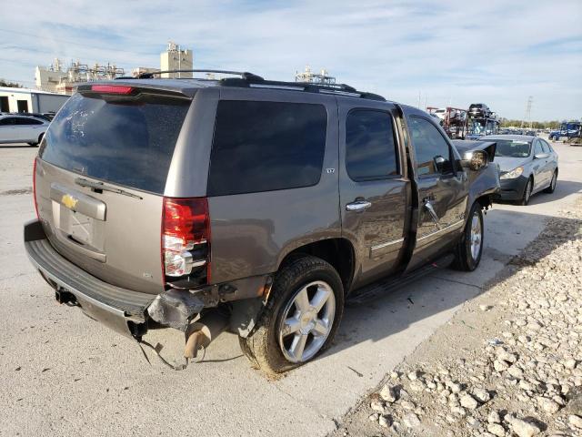 Photo 4 from auction – 2014 CHEVROLET TAHOE C150 with VIN 1GNSCCE08ER175553