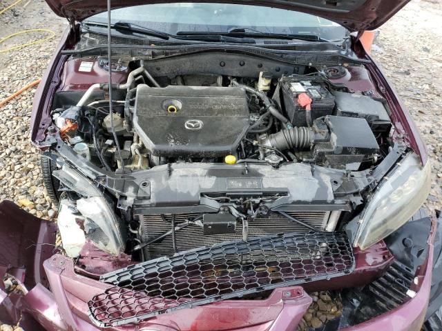 Photo 7 from auction – 2008 MAZDA 6 I with VIN 1YVHP80C485M13880