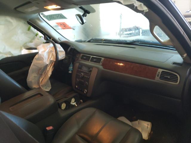 Photo 9 from auction – 2012 GMC SIERRA K15 with VIN 1GTR2WE71CZ352885