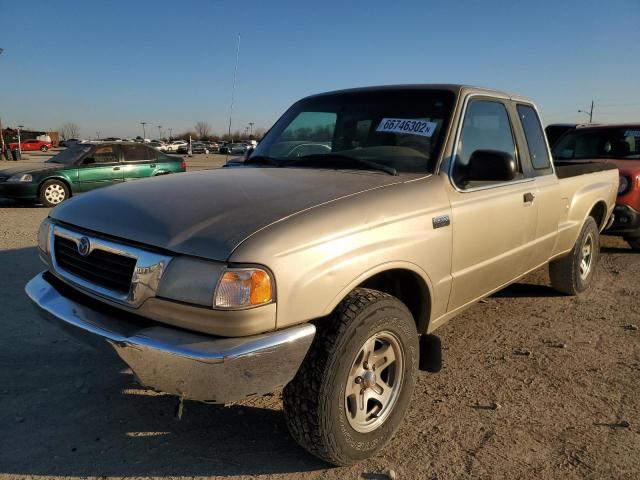 Photo 2 from auction – 1999 MAZDA B3000 CAB with VIN 4F4YR16V1XTM17452