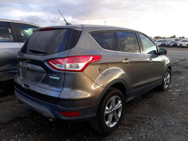 Photo 4 from auction – 2014 FORD ESCAPE SE with VIN 1FMCU0GXXEUB64050