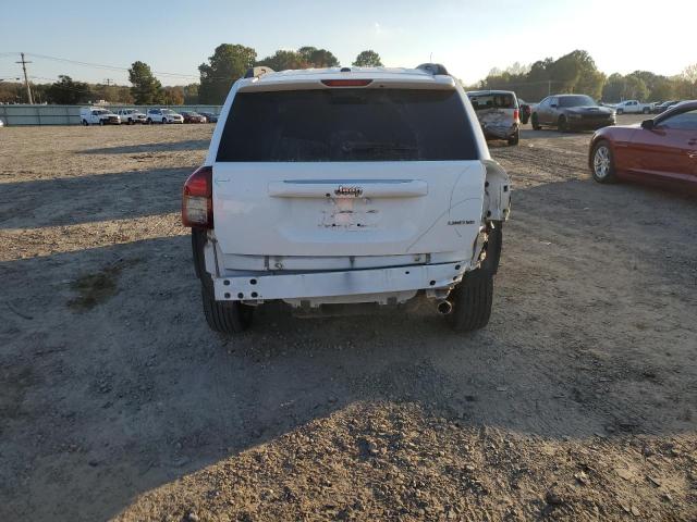 Photo 9 from auction – 2014 JEEP COMPASS LI with VIN 1C4NJCCB5ED909434