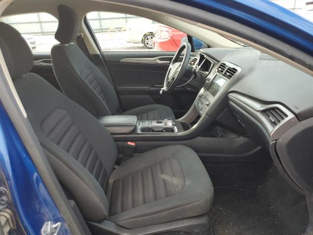 Photo 5 from auction – 2017 FORD FUSION SE with VIN 3FA6P0H72HR353798