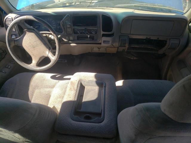 Photo 8 from auction – 1997 GMC SIERRA K15 with VIN 2GTEK19RXV1561308