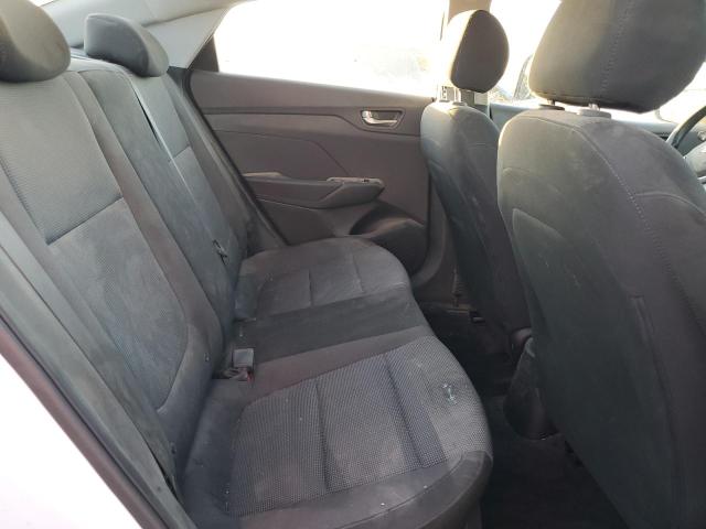 Photo 6 from auction – 2018 HYUNDAI ACCENT SE with VIN 3KPC24A36JE010595