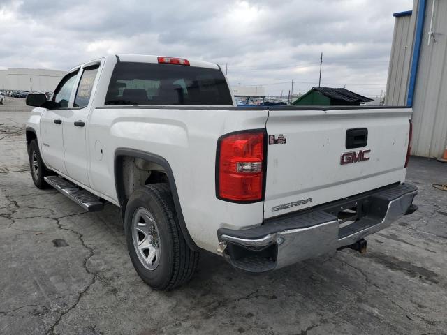 Photo 3 from auction – 2015 GMC SIERRA C15 with VIN 1GTR1TEH6FZ221952