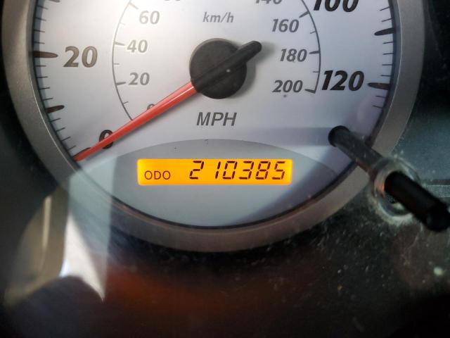 Photo 8 from auction – 2004 TOYOTA RAV4 with VIN JTEGD20V740031452