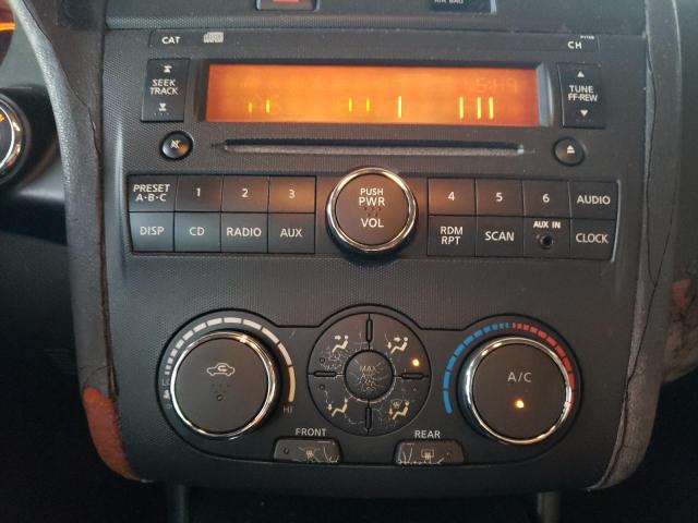 Photo 9 from auction – 2007 NISSAN ALTIMA 2.5 with VIN 1N4AL21E27N470129