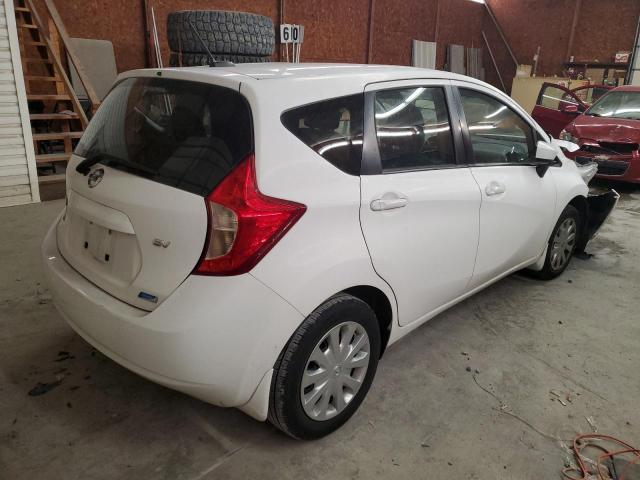 Photo 4 from auction – 2016 NISSAN VERSA NOTE with VIN 3N1CE2CP0GL381514