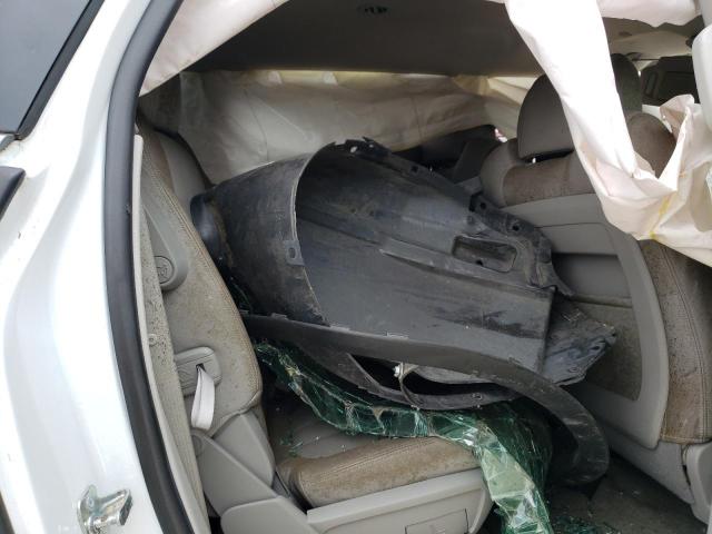 Photo 6 from auction – 2016 BUICK ENCLAVE with VIN 5GAKRAKD1GJ335388
