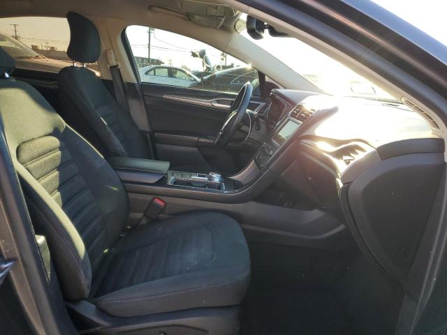 Photo 5 from auction – 2019 FORD FUSION SE with VIN 3FA6P0LU0KR208795
