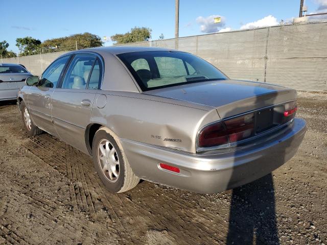 Photo 3 from auction – 2001 BUICK PARK AVENU with VIN 1G4CW54K714234971
