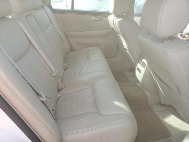 Photo 6 from auction – 2007 CADILLAC DTS with VIN 1G6KD57Y17U127061