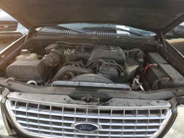 Photo 7 from auction – 2004 FORD EXPLORER X with VIN 1FMZU73K74UA36165
