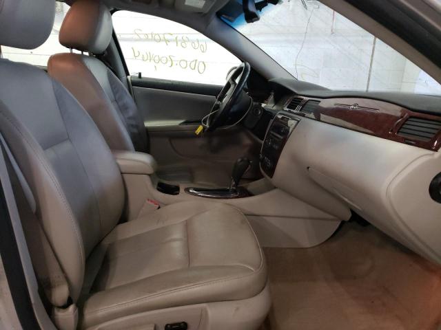 Photo 5 from auction – 2011 CHEVROLET IMPALA LTZ with VIN 2G1WC5EM2B1103947