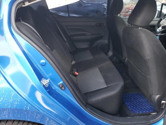 Photo 6 from auction – 2021 NISSAN VERSA S with VIN 3N1CN8DV3ML816229
