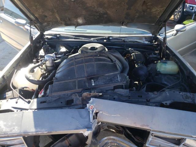 Photo 7 from auction – 1985 OLDSMOBILE CUTLASS SU with VIN 1G3GR47A7FR418568