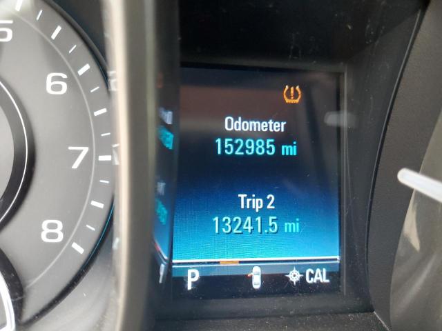 Photo 8 from auction – 2013 CHEVROLET MALIBU 2LT with VIN 1G11E5SA5DF150643
