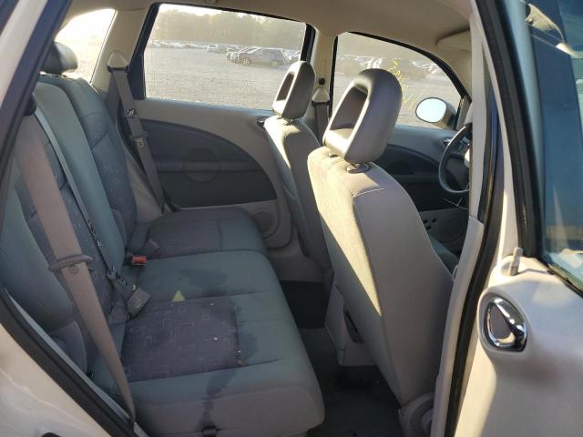 Photo 6 from auction – 2007 CHRYSLER PT CRUISER with VIN 3A4FY48B37T584921