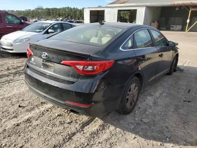 Photo 4 from auction – 2015 HYUNDAI SONATA SE with VIN 5NPE24AF5FH224368