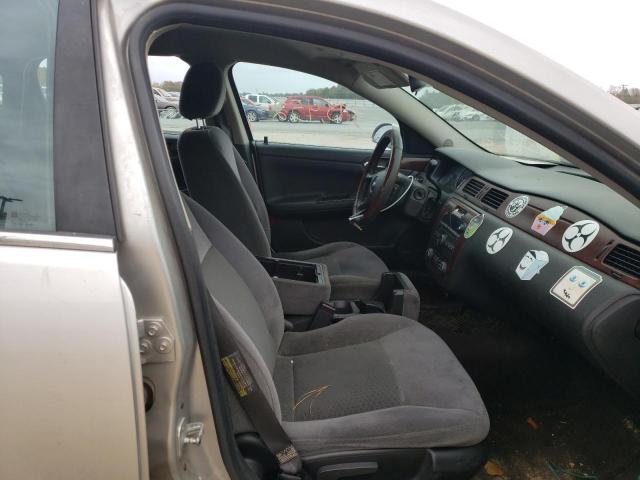 Photo 5 from auction – 2006 CHEVROLET IMPALA LT with VIN 2G1WT58K269192646