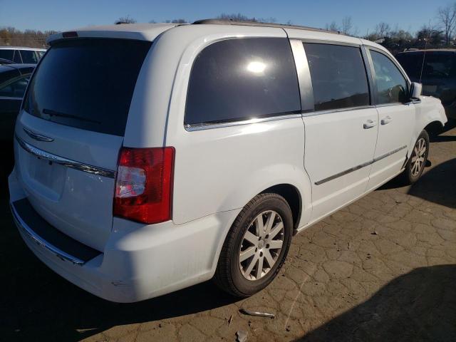 Photo 4 from auction – 2016 CHRYSLER TOWN & COU with VIN 2C4RC1BG3GR281256