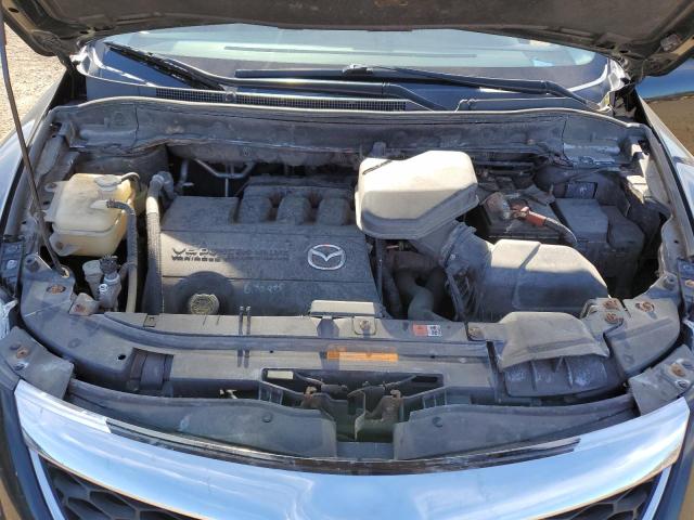 Photo 7 from auction – 2010 MAZDA CX-9 with VIN JM3TB3MA1A0201412