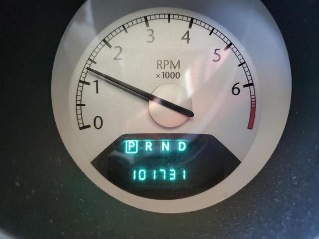Photo 8 from auction – 2008 CHRYSLER SEBRING TO with VIN 1C3LC56K08N231980