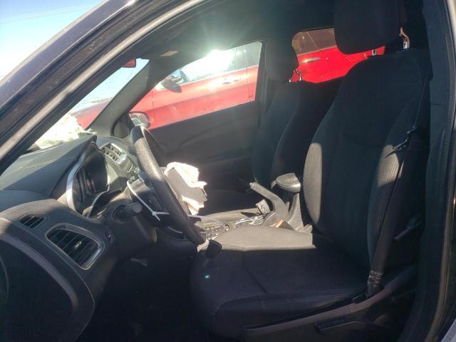 Photo 7 from auction – 2011 DODGE AVENGER EX with VIN 1B3BD4FB6BN518747