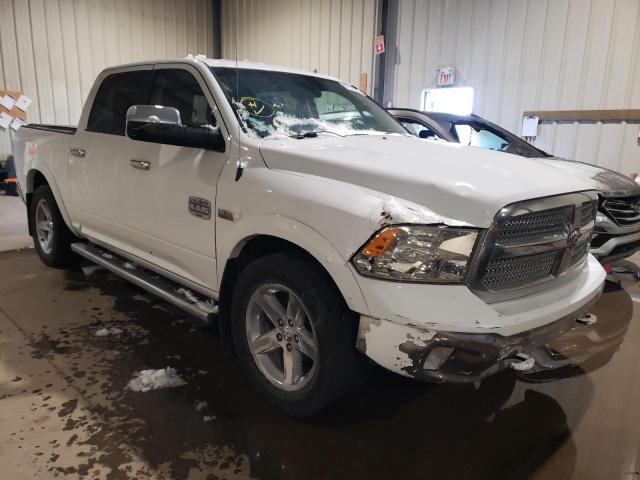 RAM 1500 LONGH 2013 مع رقم تعريف المركبة 1C6RR7PT2DS708189 - صورة من المزاد