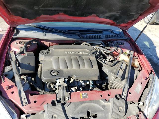 Photo 7 from auction – 2013 CHEVROLET IMPALA LT with VIN 2G1WB5E38D1170002