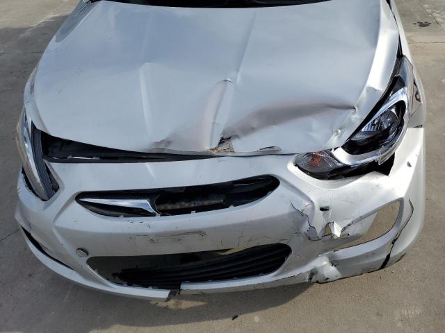 Photo 11 from auction – 2014 HYUNDAI ACCENT GLS with VIN KMHCT4AE0EU675865